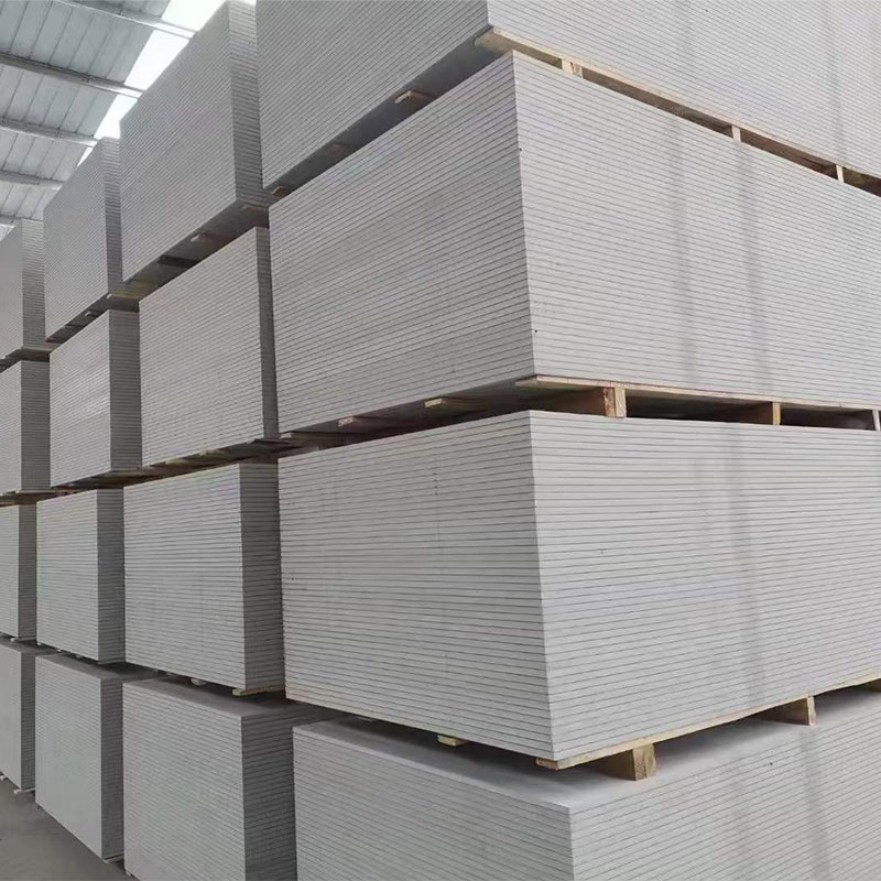典晟硅酸钙硅酸盐防火板12mm纤维增强硅酸钙板防水防湿阻燃厂家